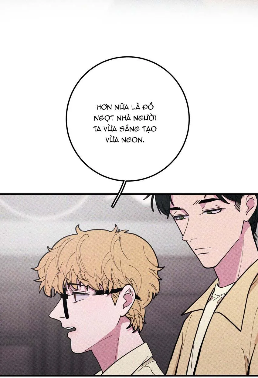 Hộp Bánh Quy Định Mệnh (END) Chapter 16 Trang 26