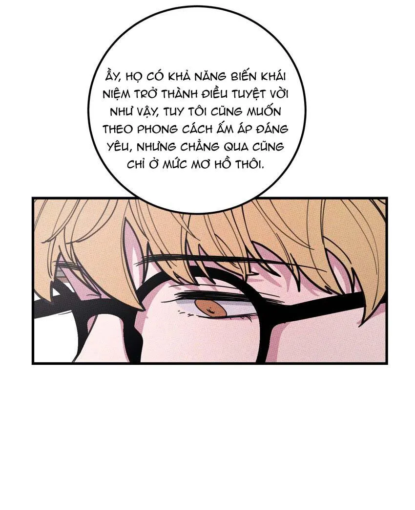 Hộp Bánh Quy Định Mệnh (END) Chapter 16 Trang 27