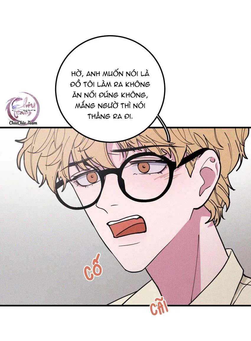 Hộp Bánh Quy Định Mệnh (END) Chapter 16 Trang 29