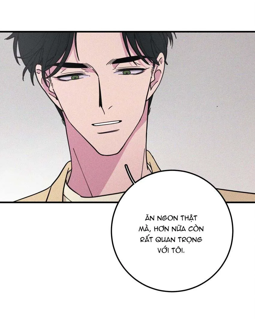 Hộp Bánh Quy Định Mệnh (END) Chapter 16 Trang 30