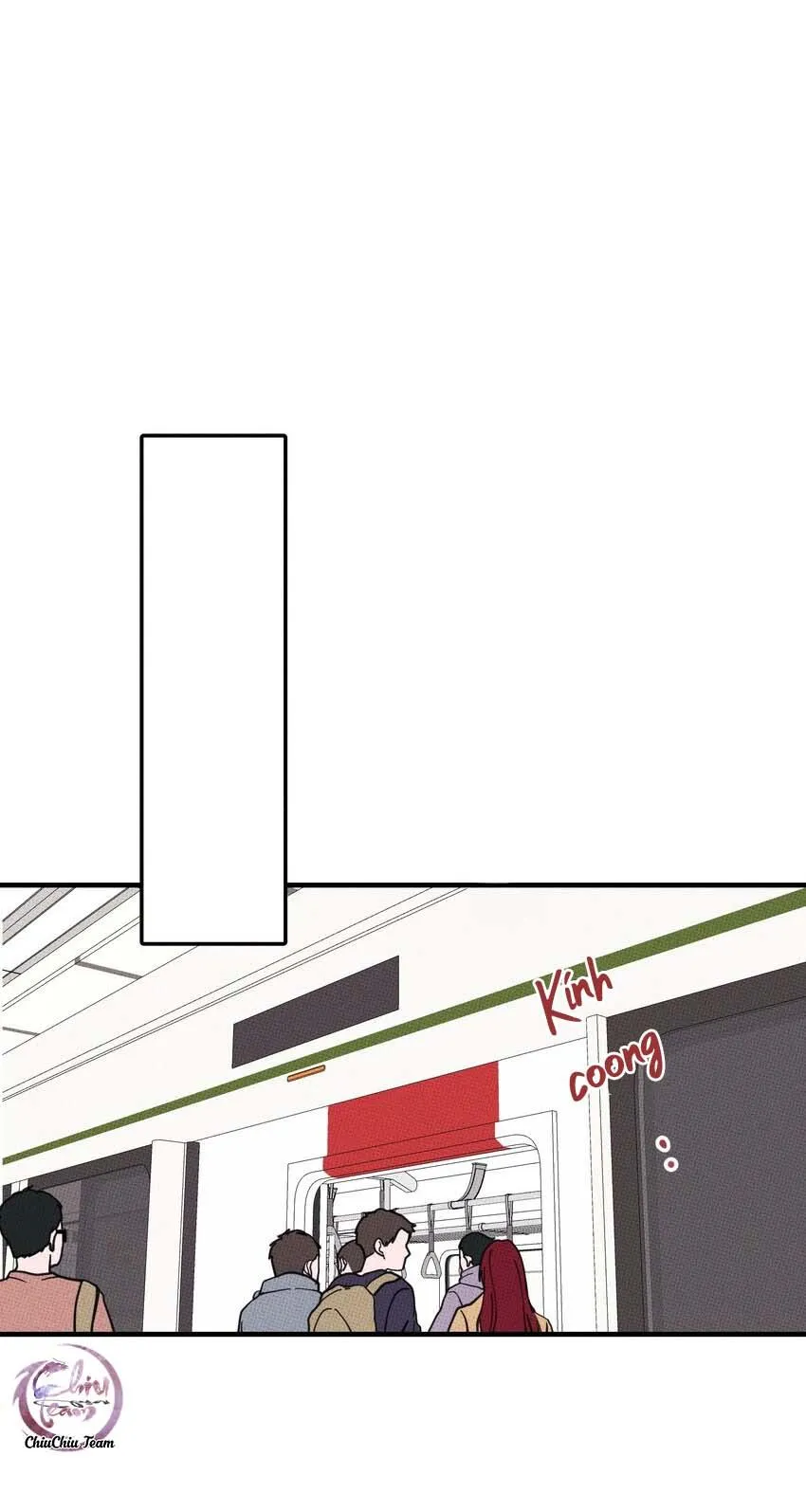 Hộp Bánh Quy Định Mệnh (END) Chapter 16 Trang 32