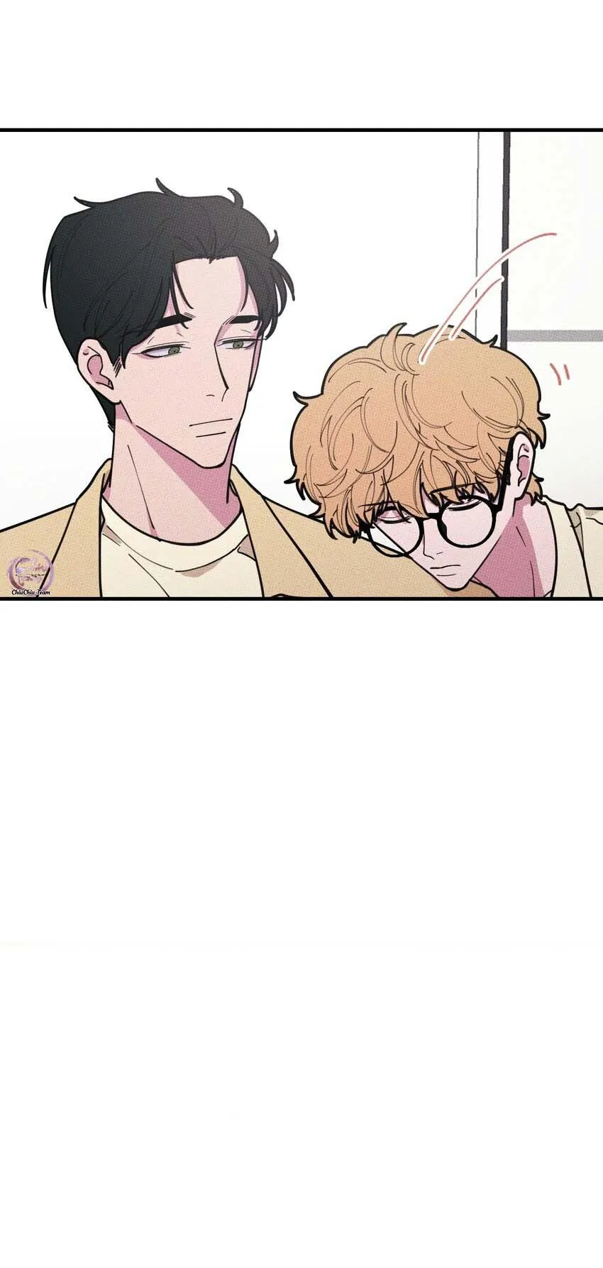 Hộp Bánh Quy Định Mệnh (END) Chapter 16 Trang 36