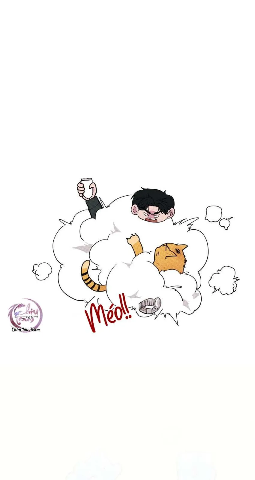 Hộp Bánh Quy Định Mệnh (END) Chapter 17 Trang 6