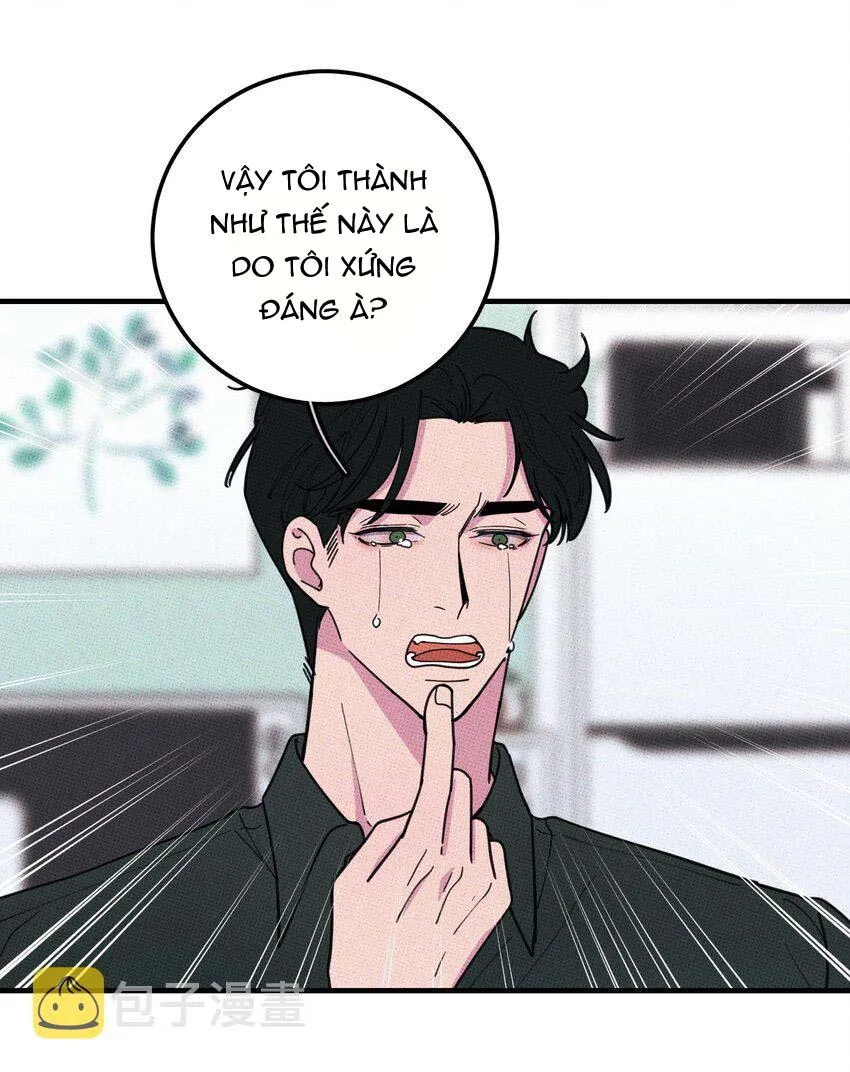 Hộp Bánh Quy Định Mệnh (END) Chapter 17 Trang 9