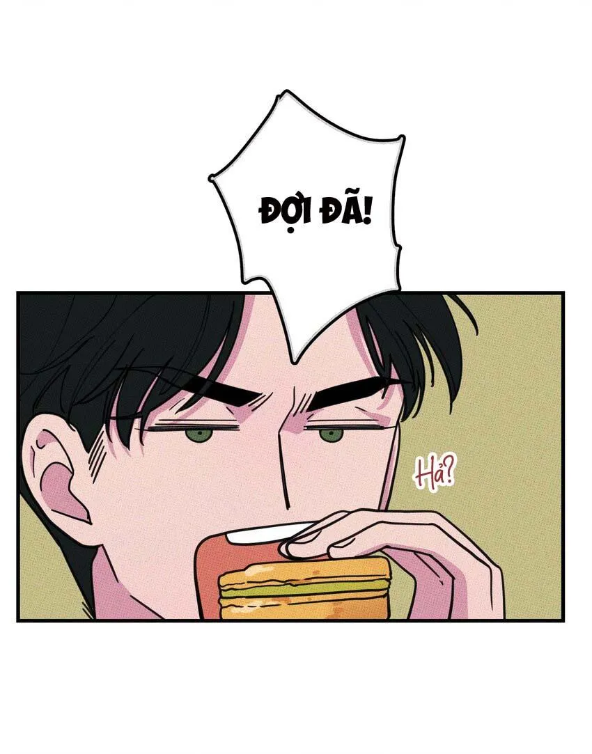 Hộp Bánh Quy Định Mệnh (END) Chapter 17 Trang 14