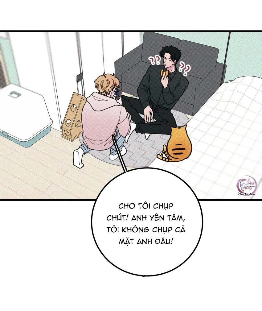 Hộp Bánh Quy Định Mệnh (END) Chapter 17 Trang 15