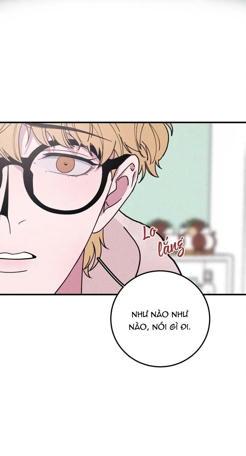 Hộp Bánh Quy Định Mệnh (END) Chapter 17 Trang 18