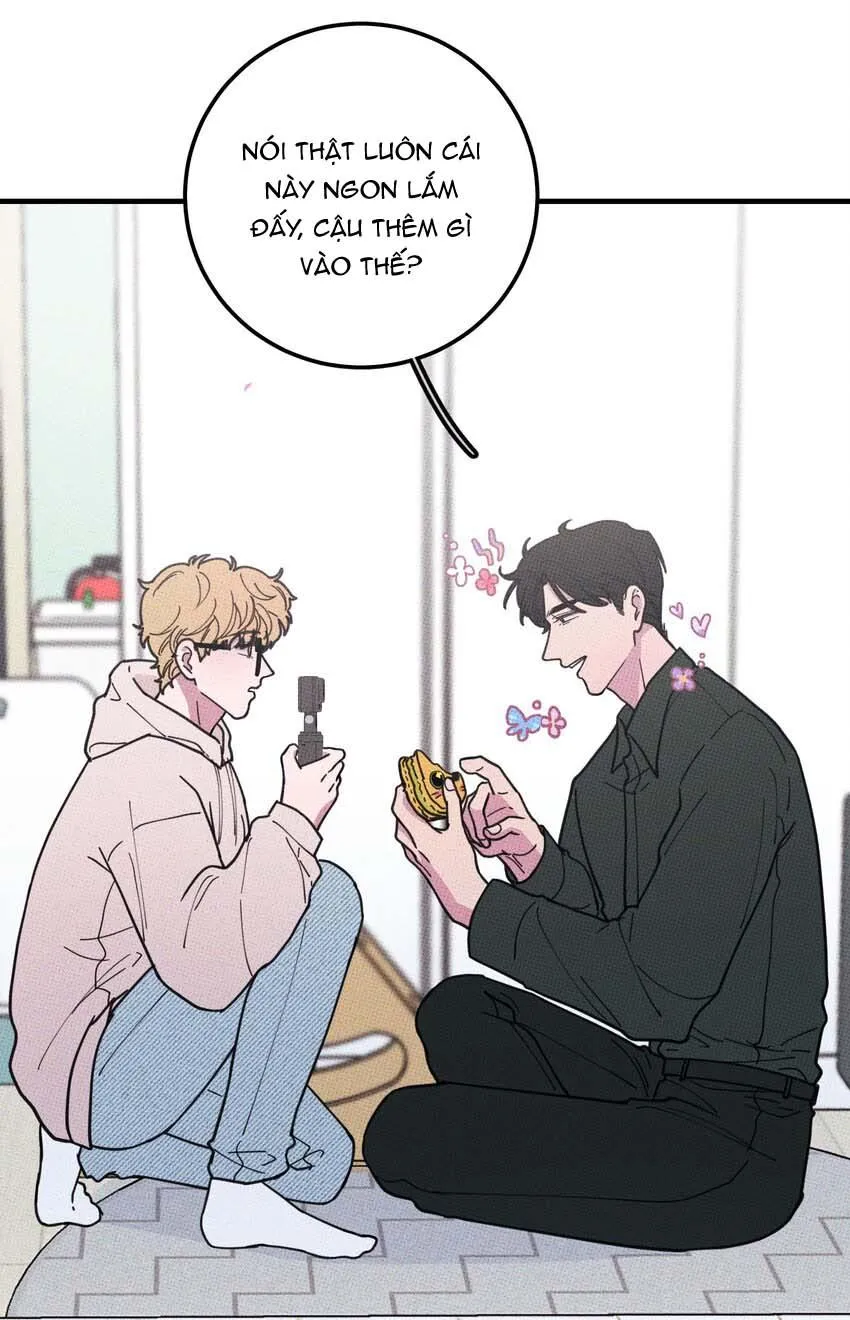 Hộp Bánh Quy Định Mệnh (END) Chapter 17 Trang 19