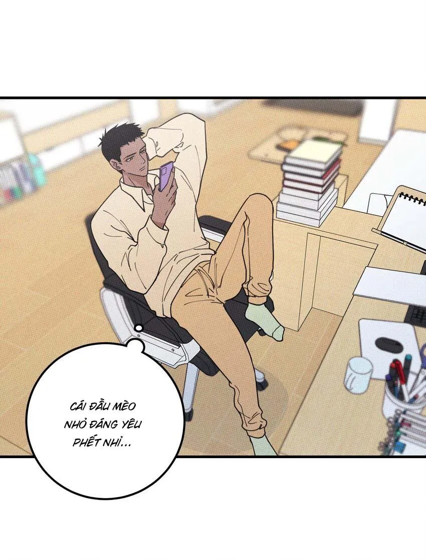 Hộp Bánh Quy Định Mệnh (END) Chapter 17 Trang 23