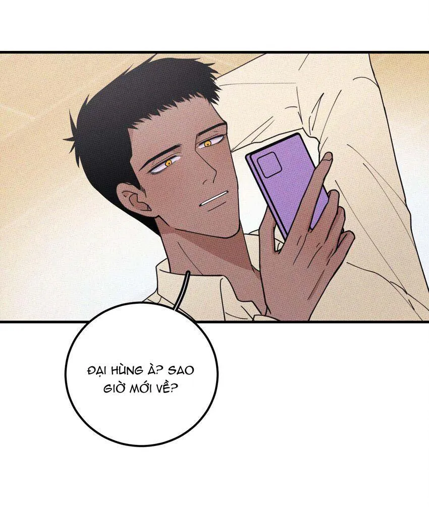 Hộp Bánh Quy Định Mệnh (END) Chapter 17 Trang 24