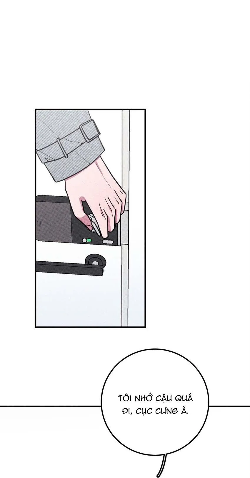 Hộp Bánh Quy Định Mệnh (END) Chapter 17 Trang 25