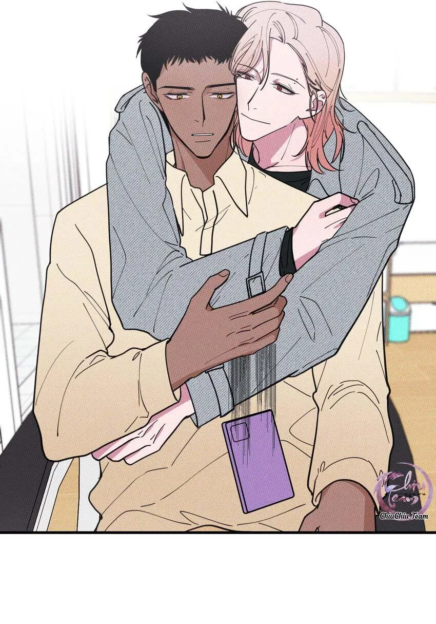 Hộp Bánh Quy Định Mệnh (END) Chapter 17 Trang 26