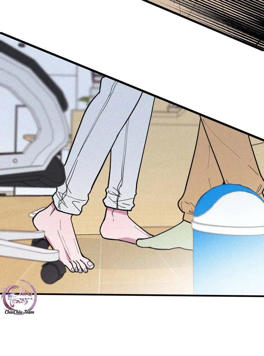 Hộp Bánh Quy Định Mệnh (END) Chapter 17 Trang 28