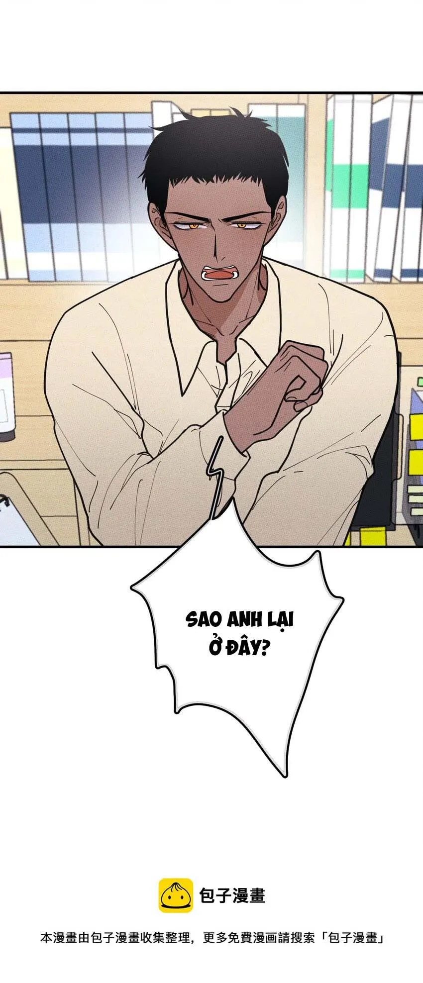 Hộp Bánh Quy Định Mệnh (END) Chapter 17 Trang 29