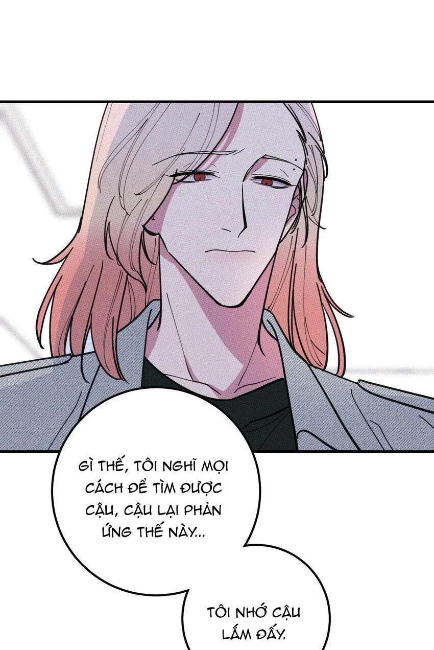 Hộp Bánh Quy Định Mệnh (END) Chapter 17 Trang 30