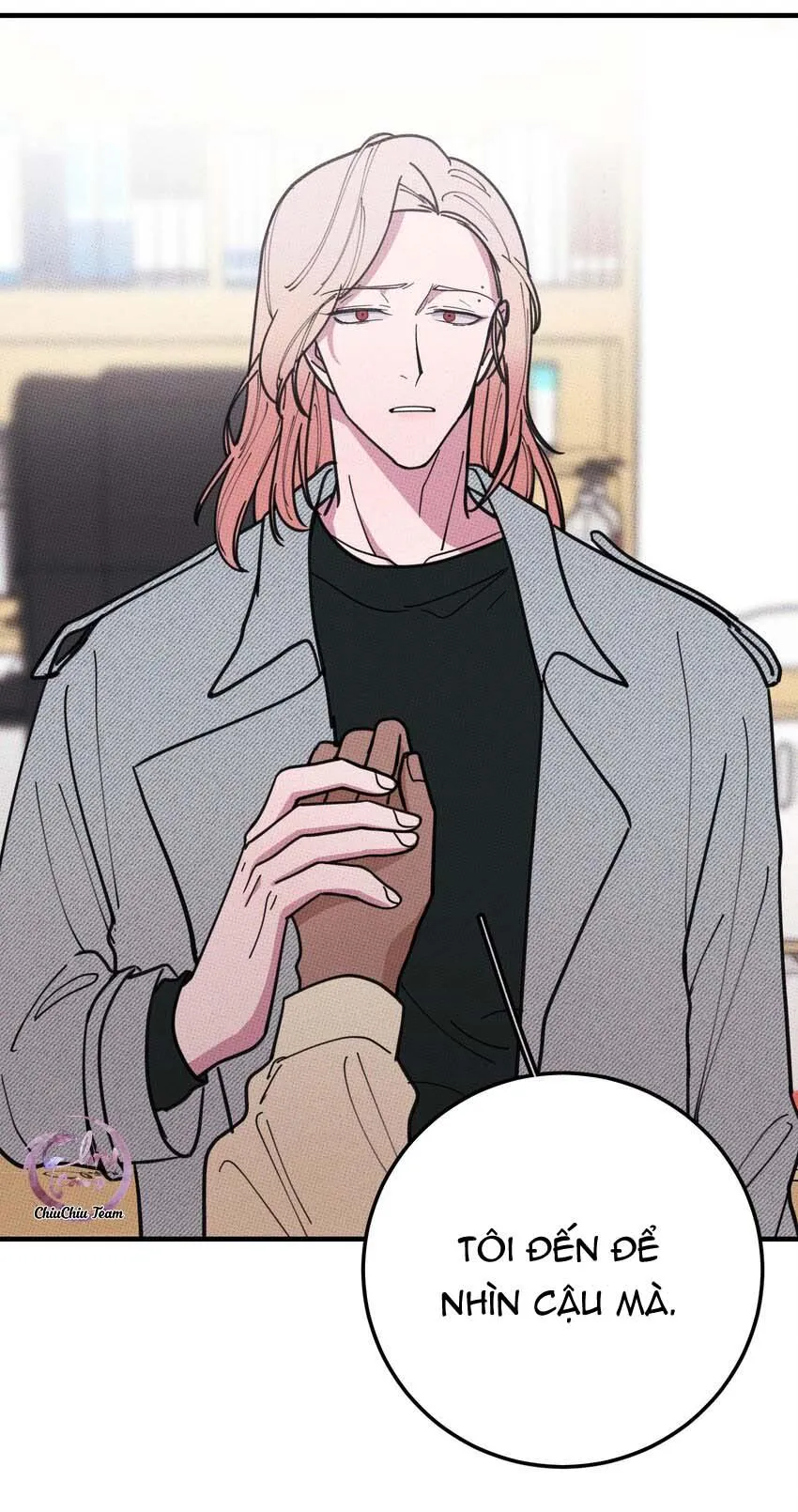 Hộp Bánh Quy Định Mệnh (END) Chapter 17 Trang 34