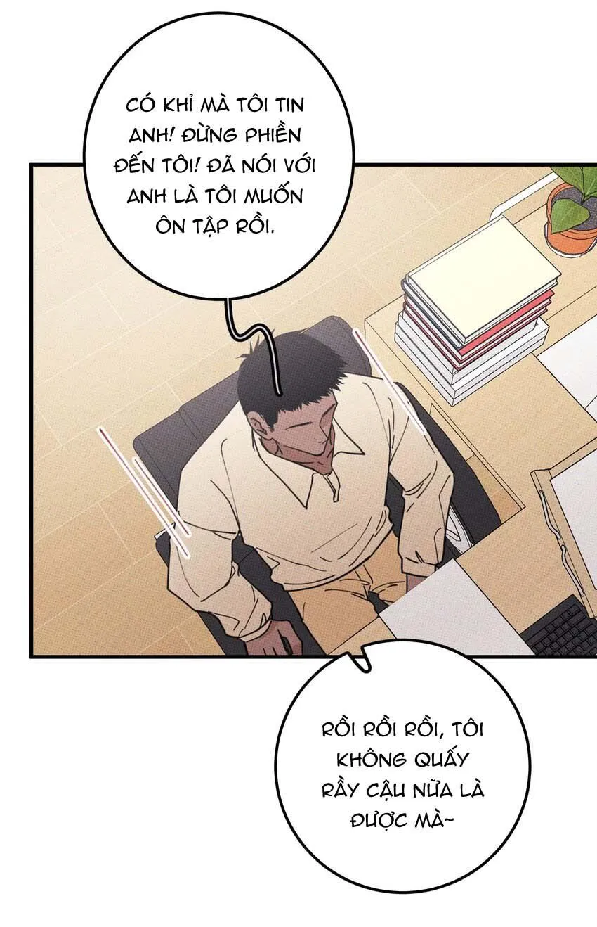 Hộp Bánh Quy Định Mệnh (END) Chapter 17 Trang 36