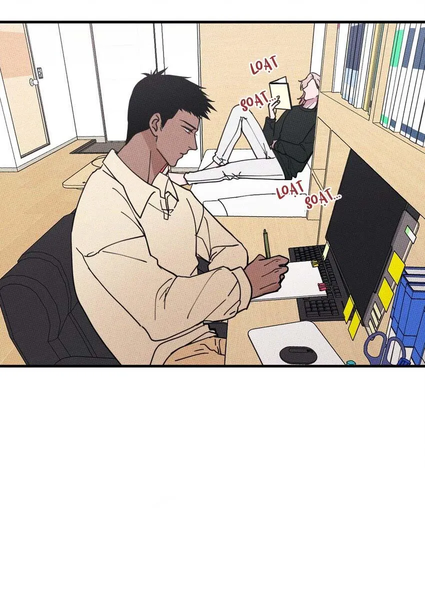 Hộp Bánh Quy Định Mệnh (END) Chapter 17 Trang 37