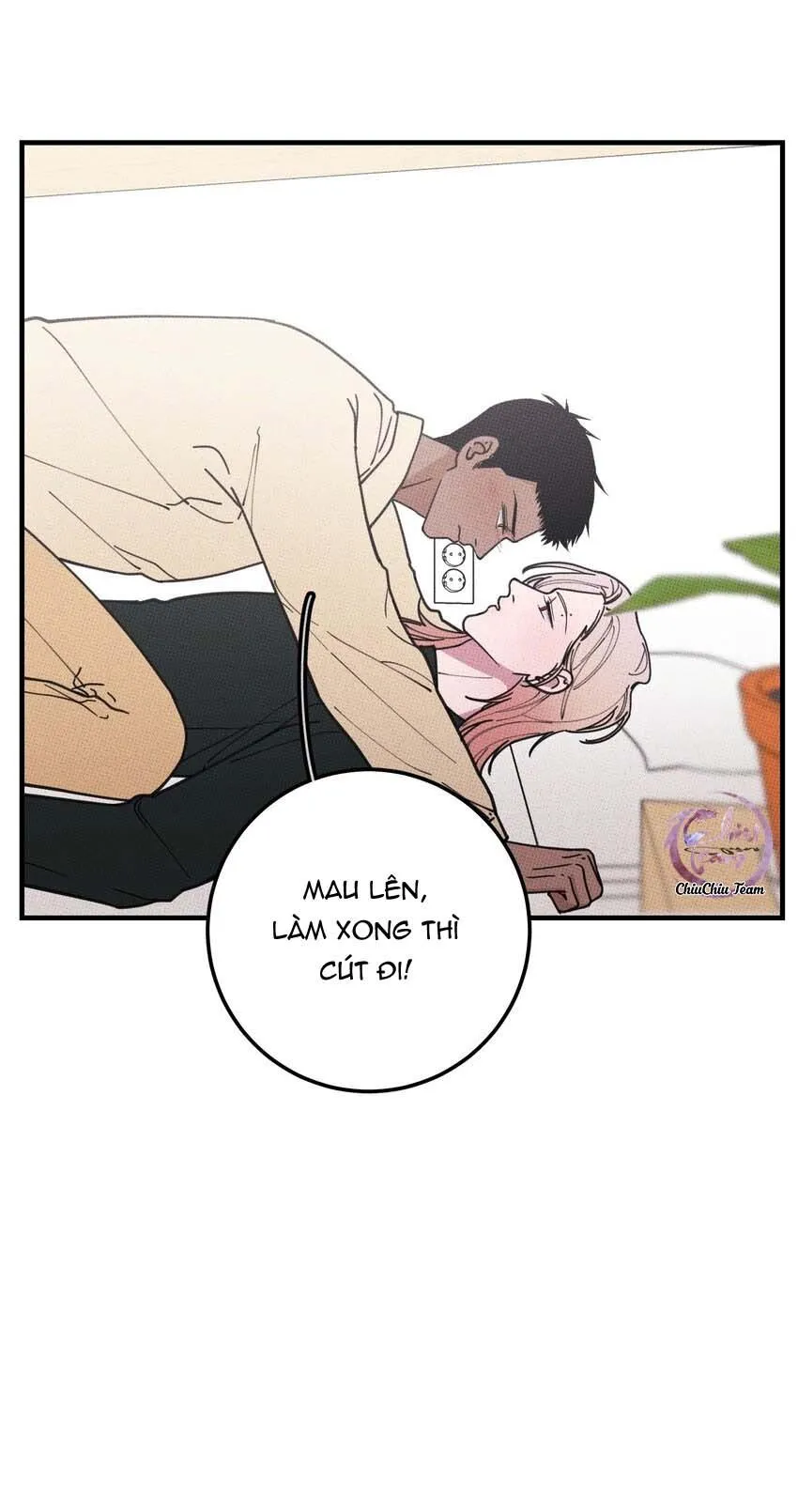 Hộp Bánh Quy Định Mệnh (END) Chapter 17 Trang 41