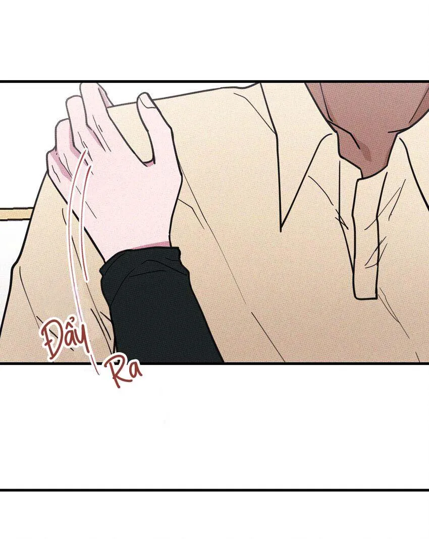 Hộp Bánh Quy Định Mệnh (END) Chapter 17 Trang 42