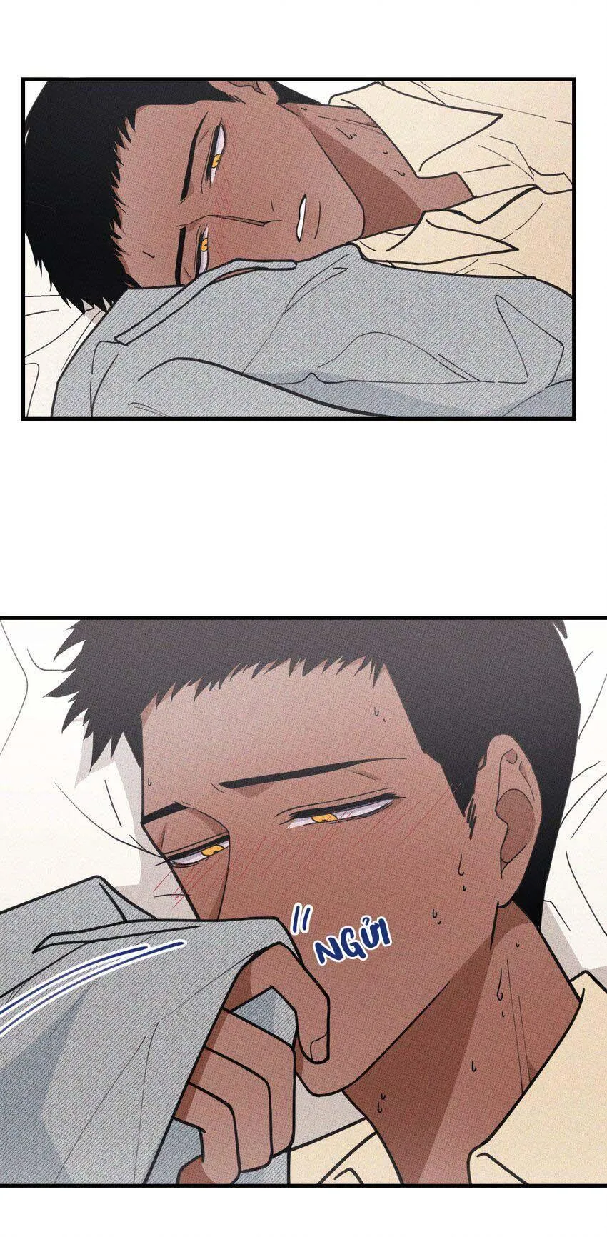 Hộp Bánh Quy Định Mệnh (END) Chapter 18 Trang 6