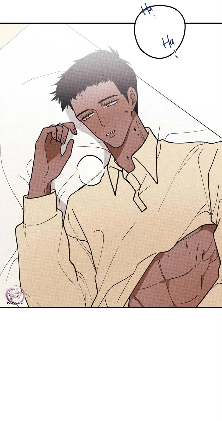 Hộp Bánh Quy Định Mệnh (END) Chapter 18 Trang 8