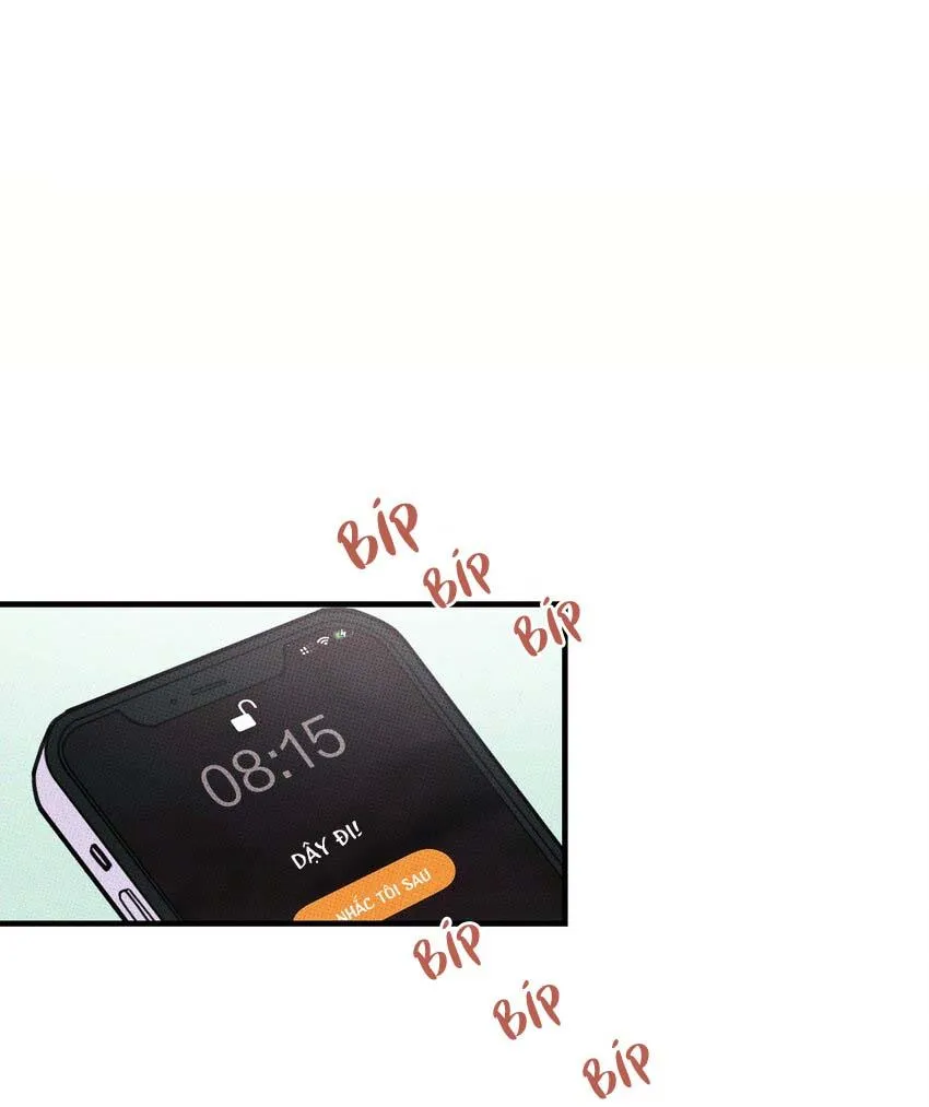 Hộp Bánh Quy Định Mệnh (END) Chapter 18 Trang 11