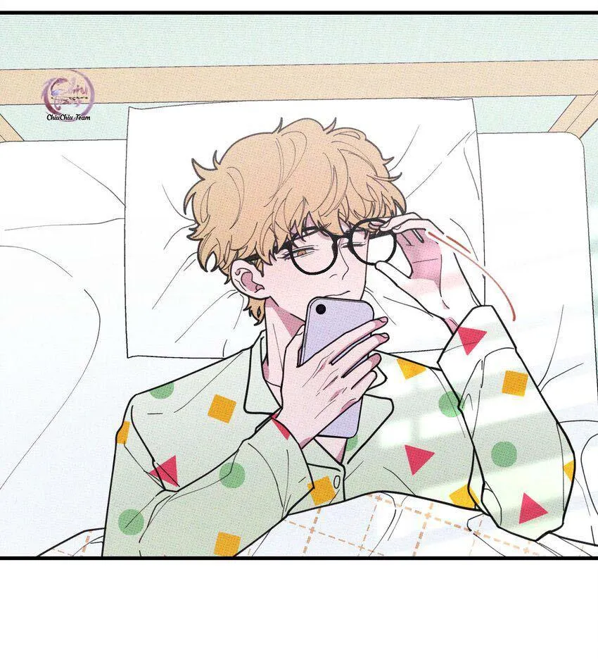 Hộp Bánh Quy Định Mệnh (END) Chapter 18 Trang 12