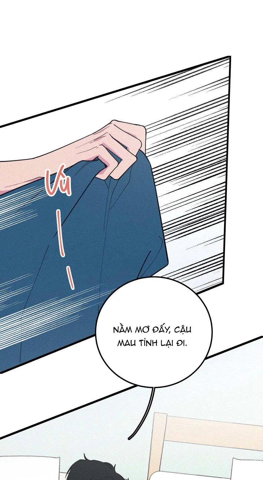 Hộp Bánh Quy Định Mệnh (END) Chapter 18 Trang 14