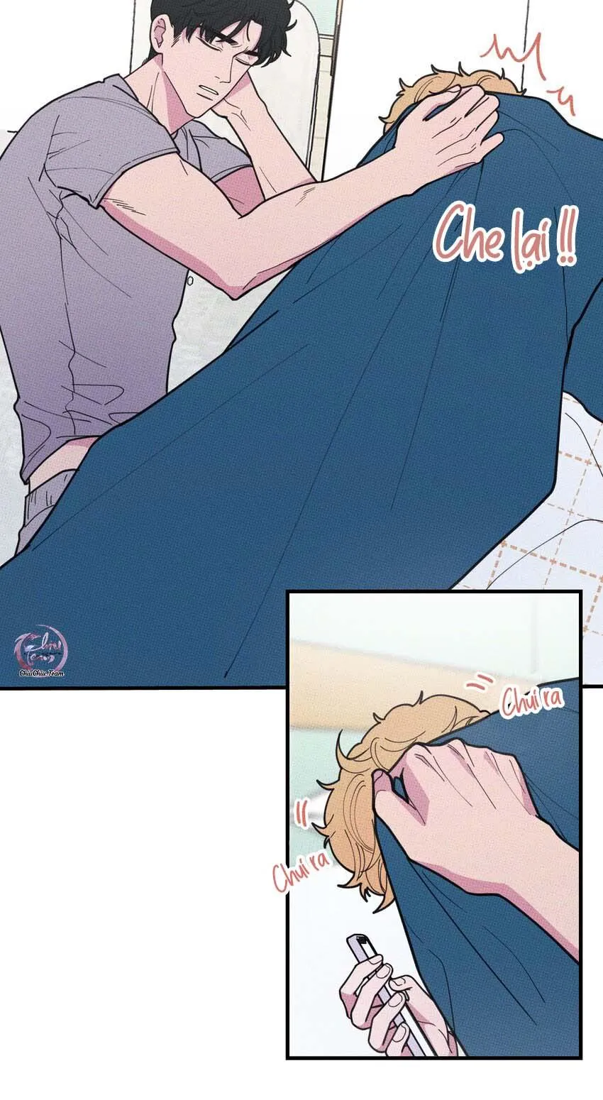 Hộp Bánh Quy Định Mệnh (END) Chapter 18 Trang 15