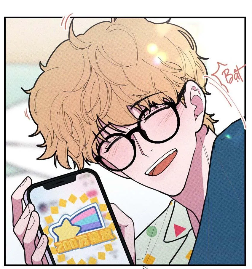 Hộp Bánh Quy Định Mệnh (END) Chapter 18 Trang 16