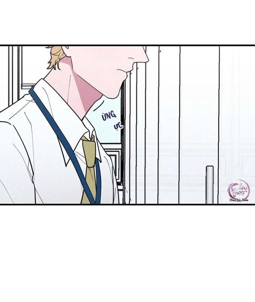 Hộp Bánh Quy Định Mệnh (END) Chapter 18 Trang 20