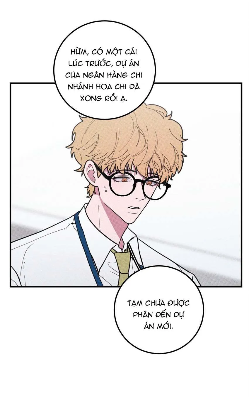 Hộp Bánh Quy Định Mệnh (END) Chapter 18 Trang 22