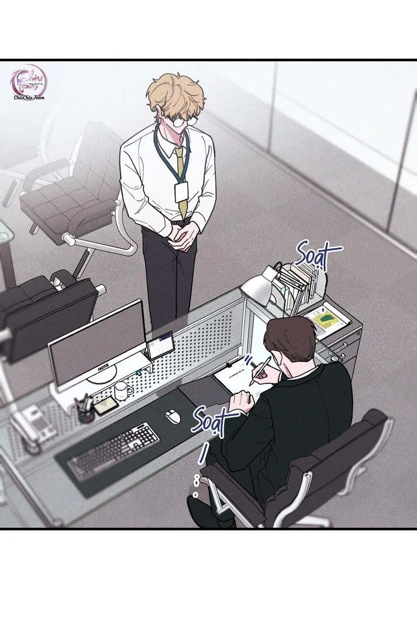 Hộp Bánh Quy Định Mệnh (END) Chapter 18 Trang 23