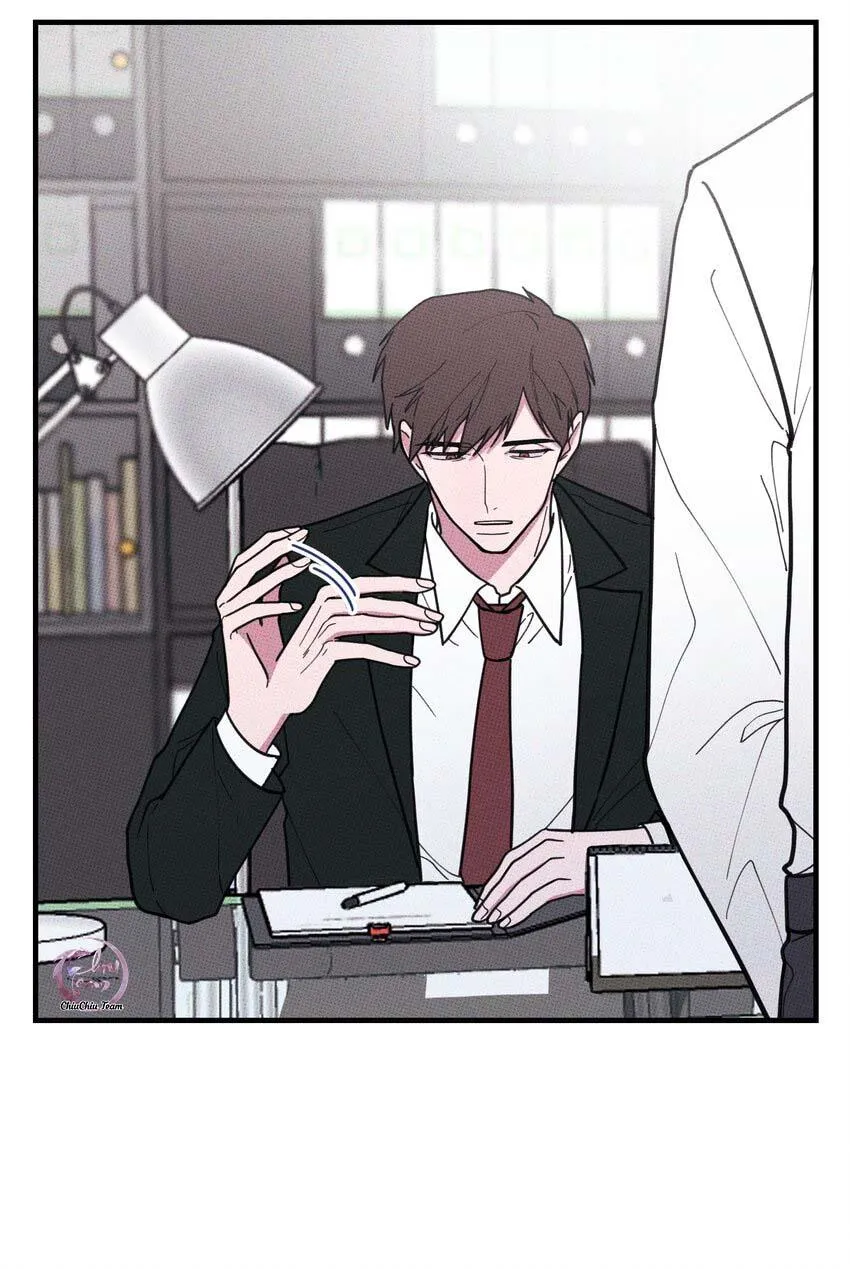 Hộp Bánh Quy Định Mệnh (END) Chapter 18 Trang 26