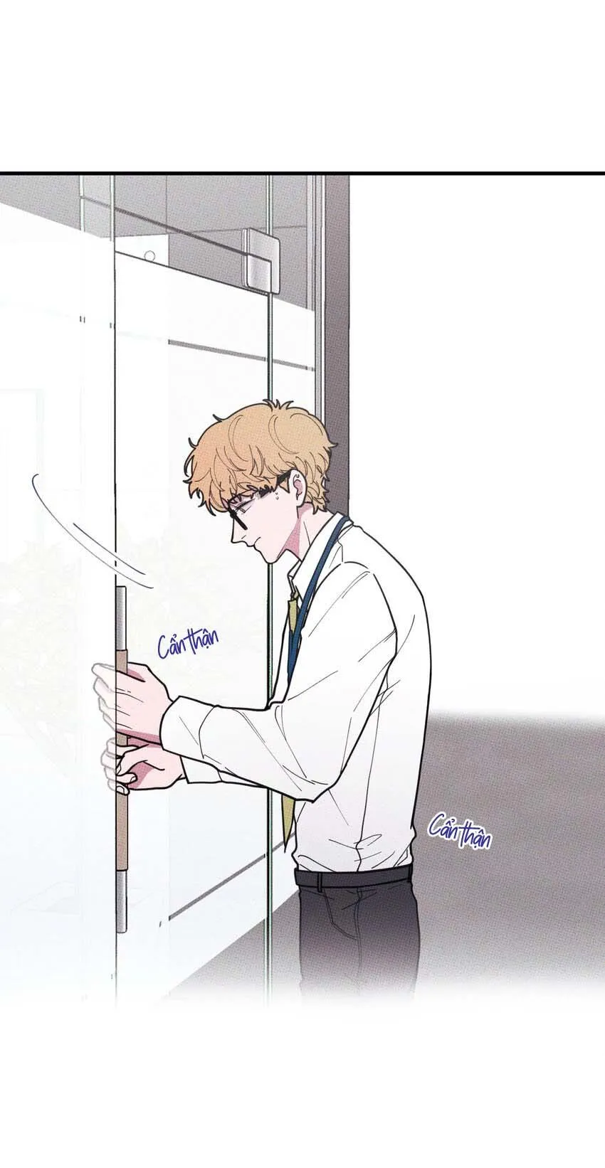 Hộp Bánh Quy Định Mệnh (END) Chapter 18 Trang 27