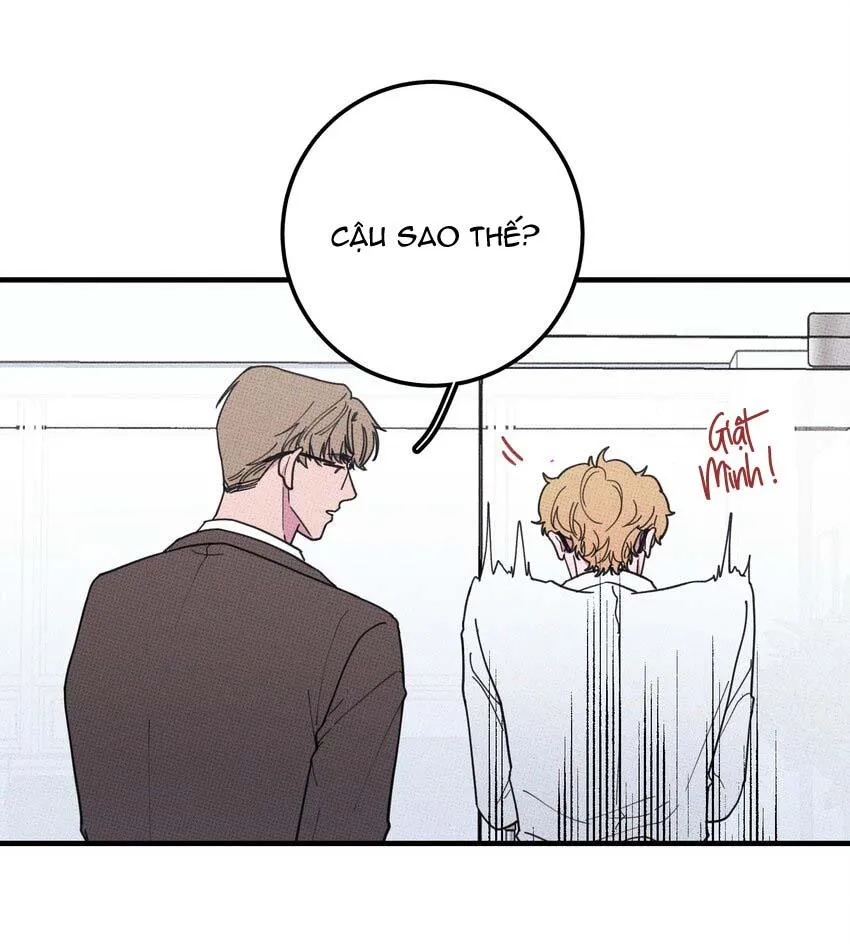 Hộp Bánh Quy Định Mệnh (END) Chapter 18 Trang 28