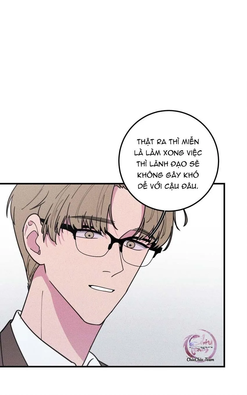 Hộp Bánh Quy Định Mệnh (END) Chapter 18 Trang 29