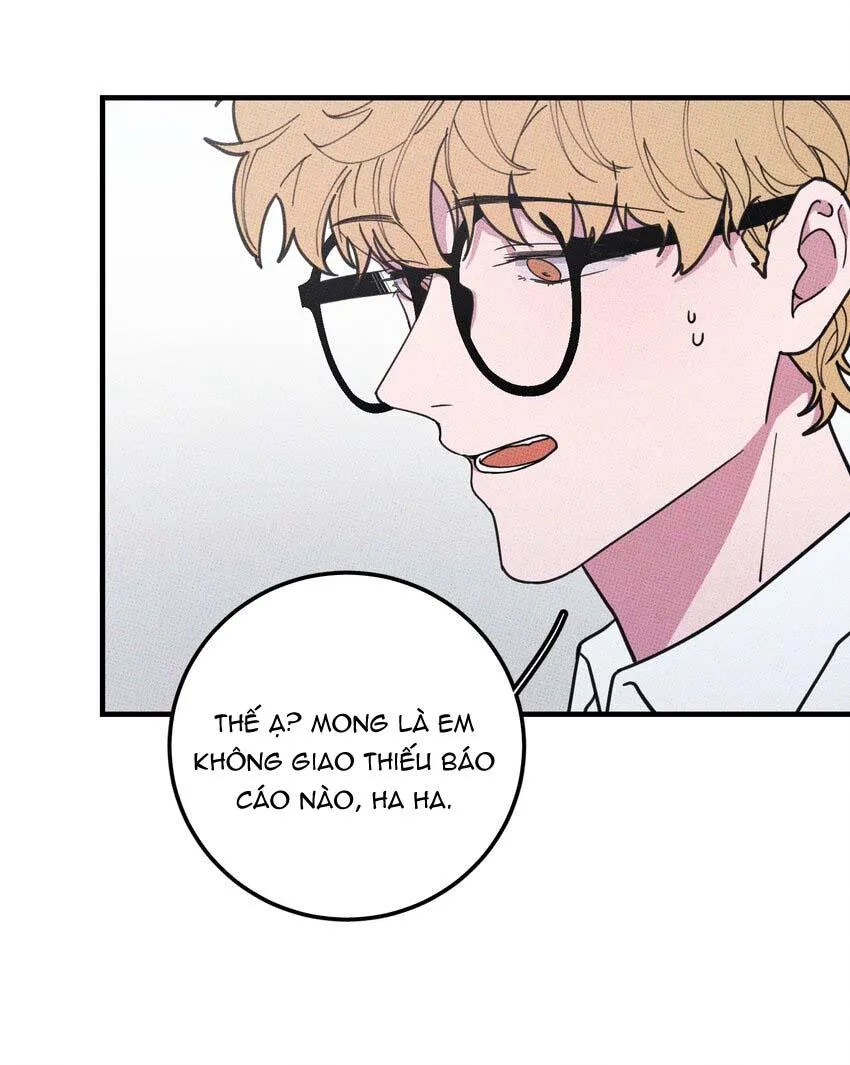 Hộp Bánh Quy Định Mệnh (END) Chapter 18 Trang 30