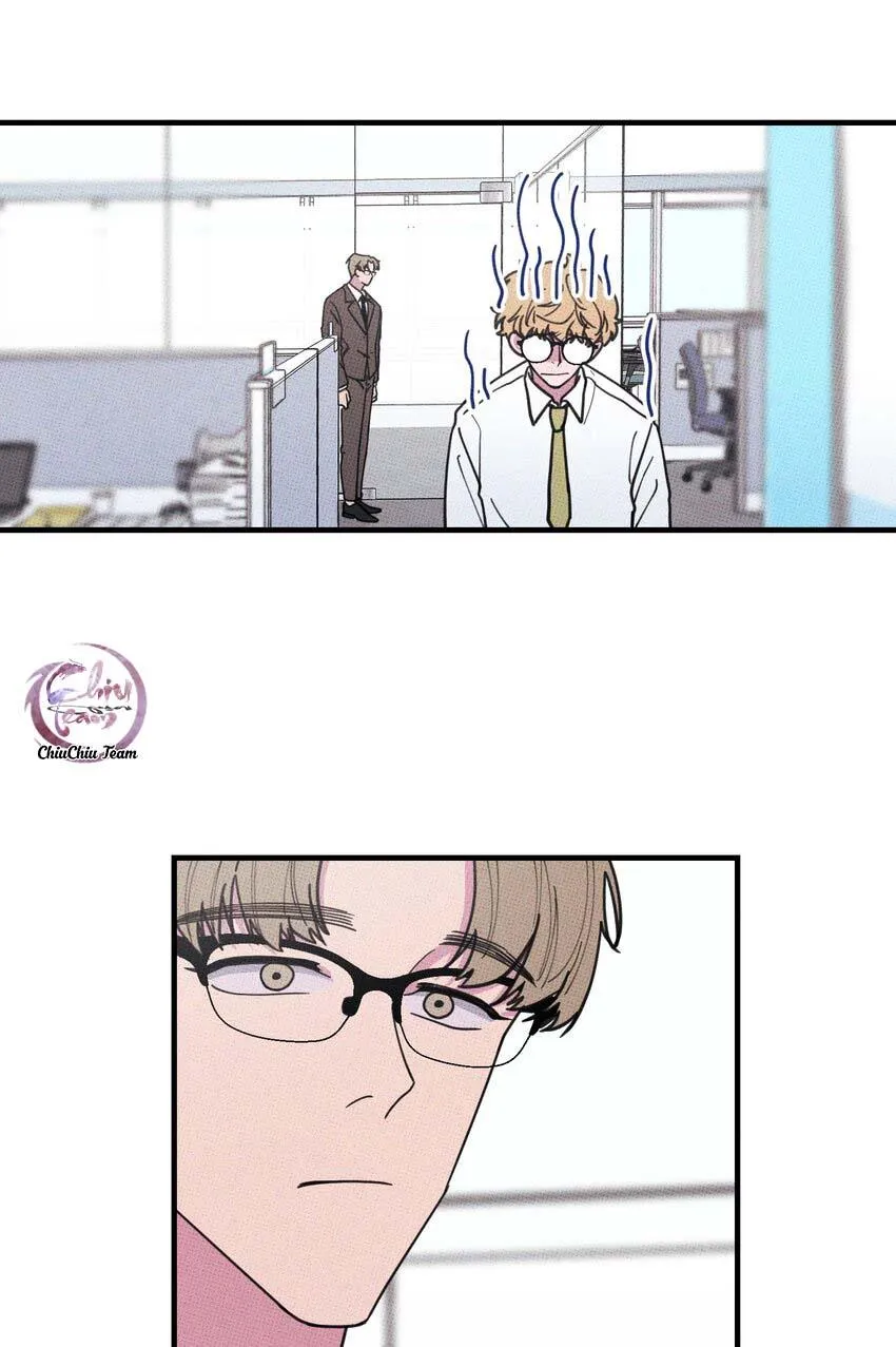 Hộp Bánh Quy Định Mệnh (END) Chapter 18 Trang 31