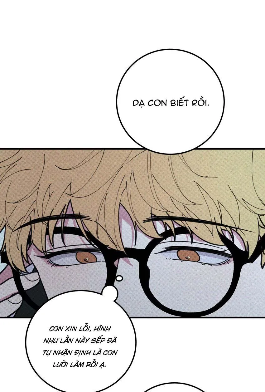 Hộp Bánh Quy Định Mệnh (END) Chapter 18 Trang 38