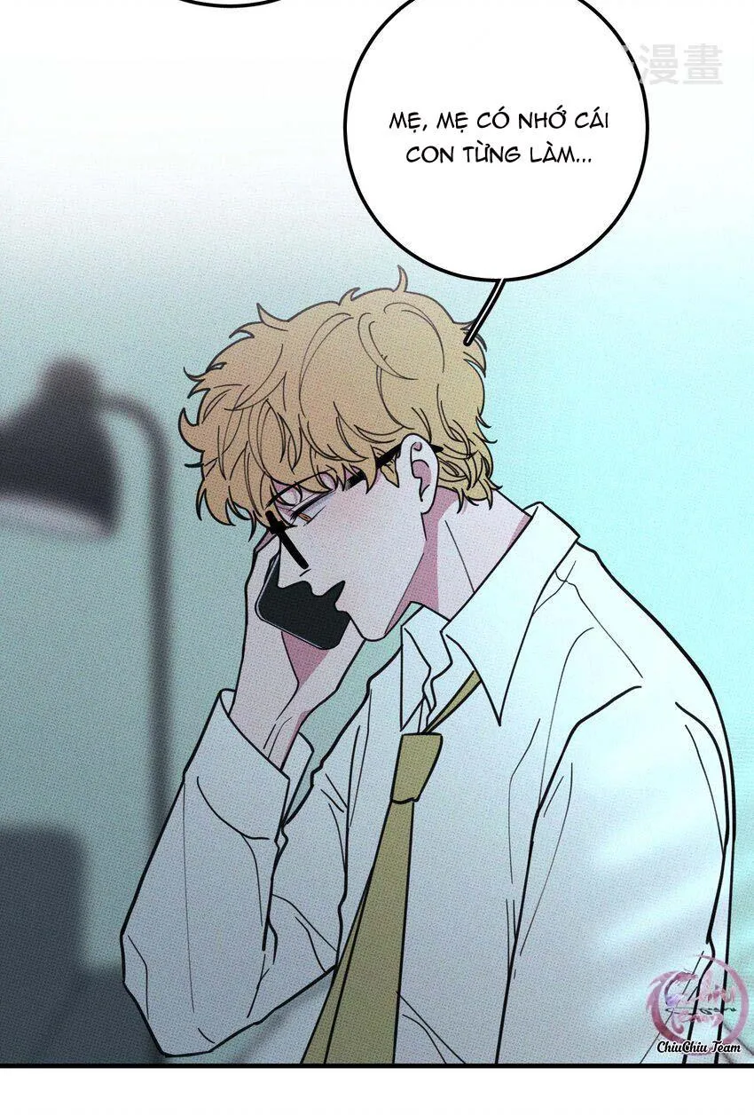 Hộp Bánh Quy Định Mệnh (END) Chapter 18 Trang 39