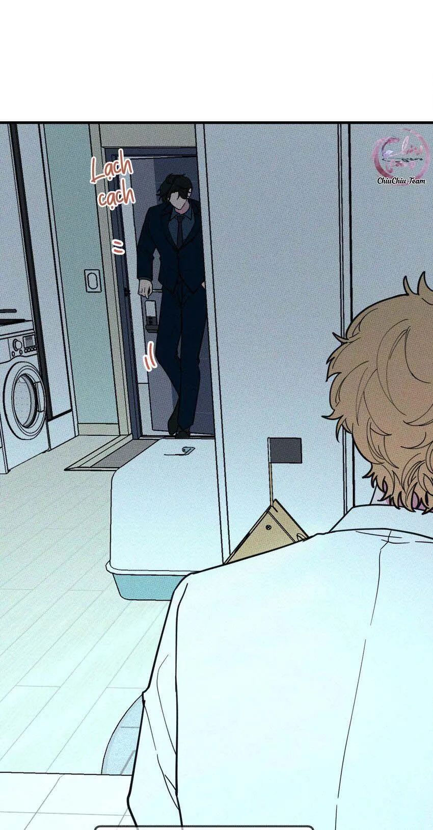 Hộp Bánh Quy Định Mệnh (END) Chapter 18 Trang 42