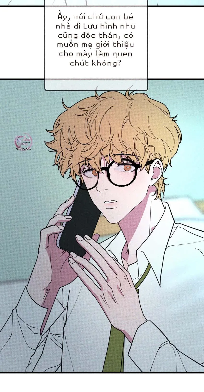 Hộp Bánh Quy Định Mệnh (END) Chapter 18 Trang 43