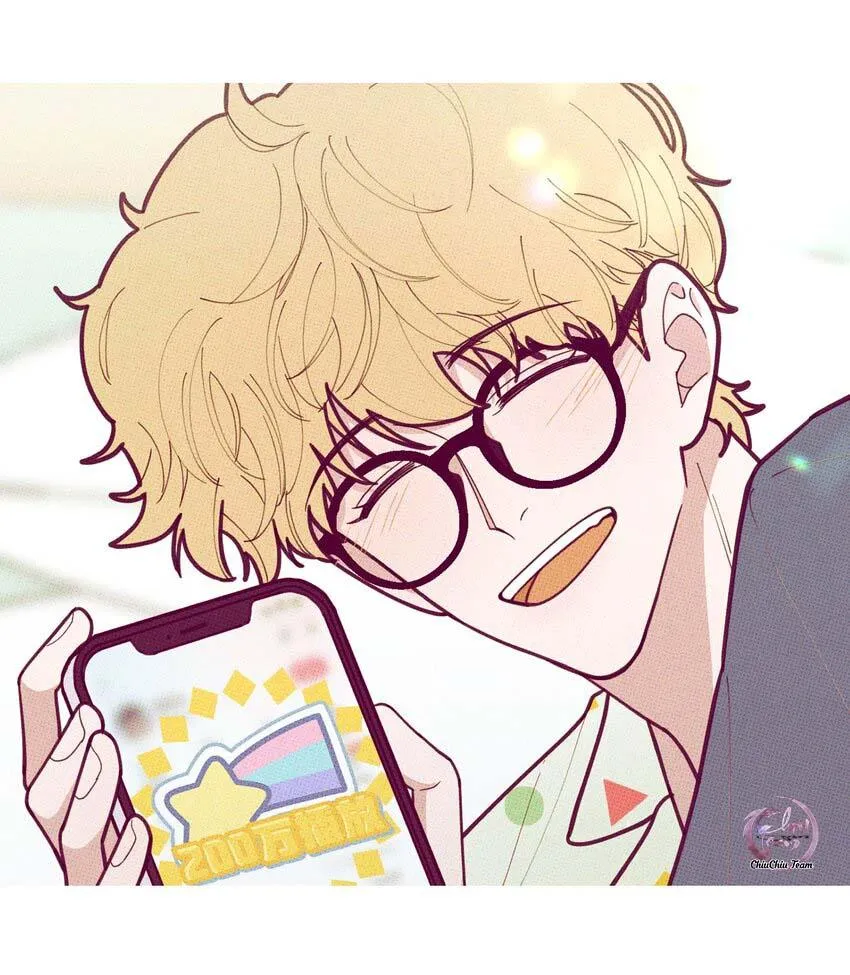 Hộp Bánh Quy Định Mệnh (END) Chapter 18 Trang 44