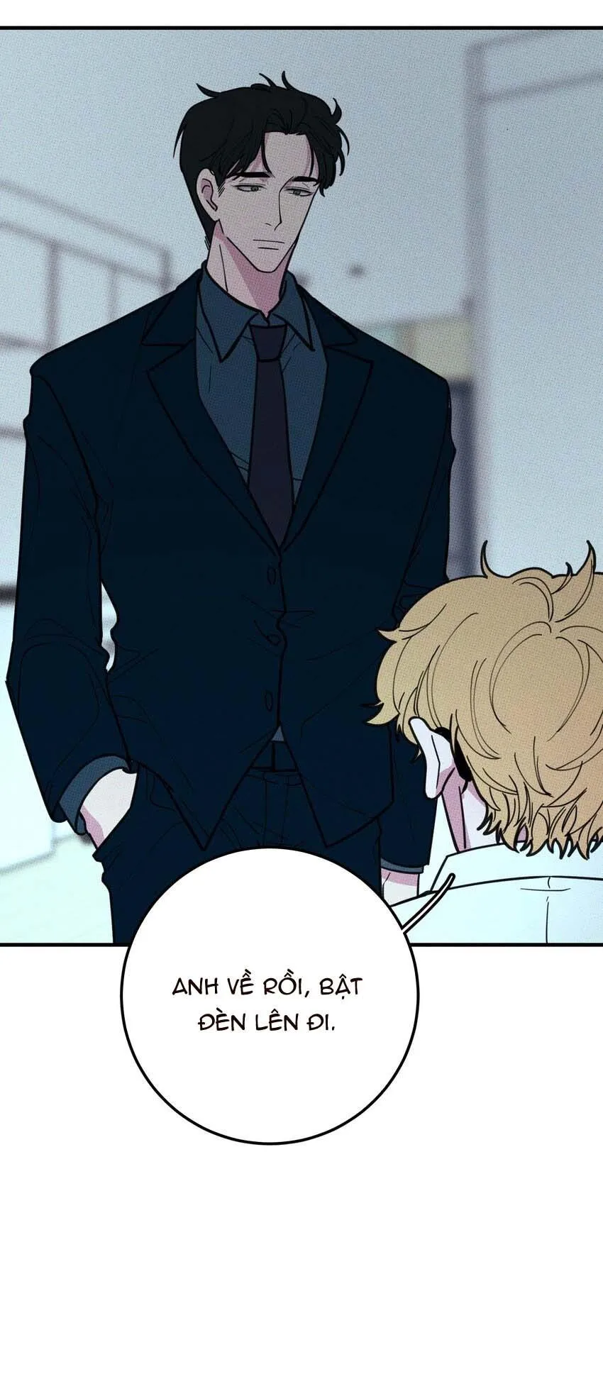 Hộp Bánh Quy Định Mệnh (END) Chapter 18 Trang 45