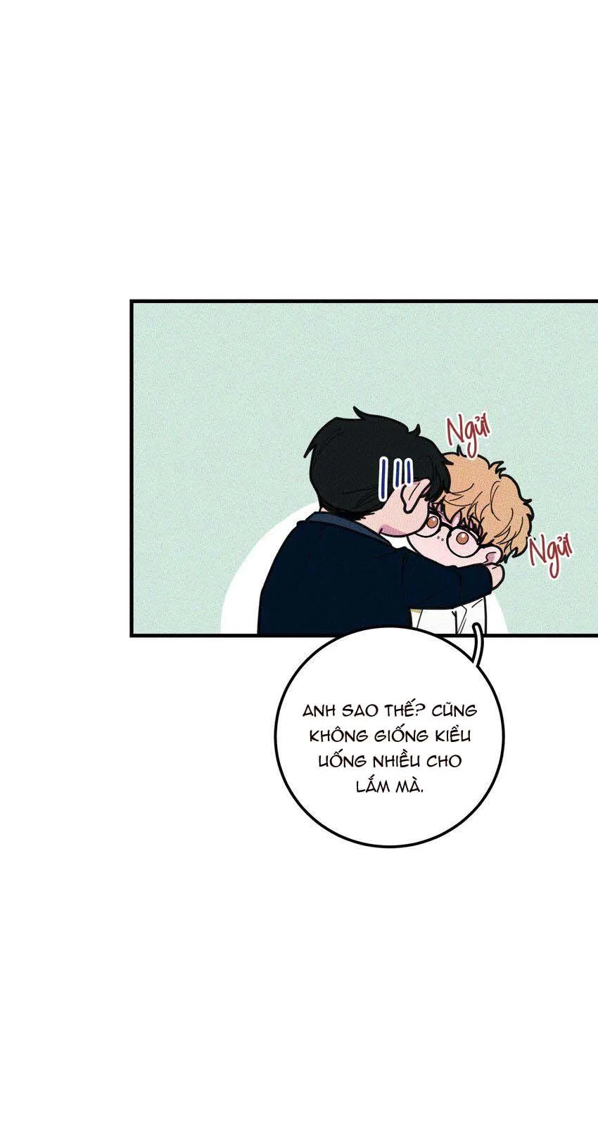 Hộp Bánh Quy Định Mệnh (END) Chapter 18 Trang 50