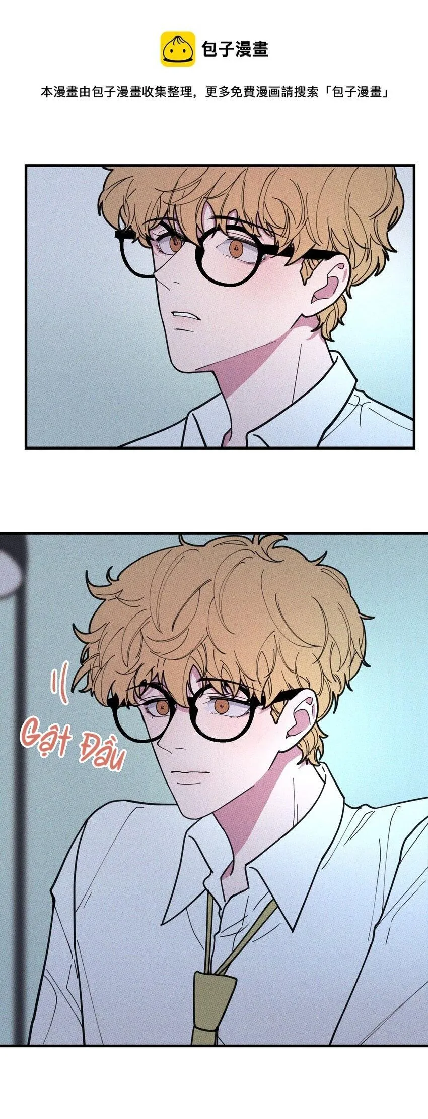 Hộp Bánh Quy Định Mệnh (END) Chapter 19 Trang 5