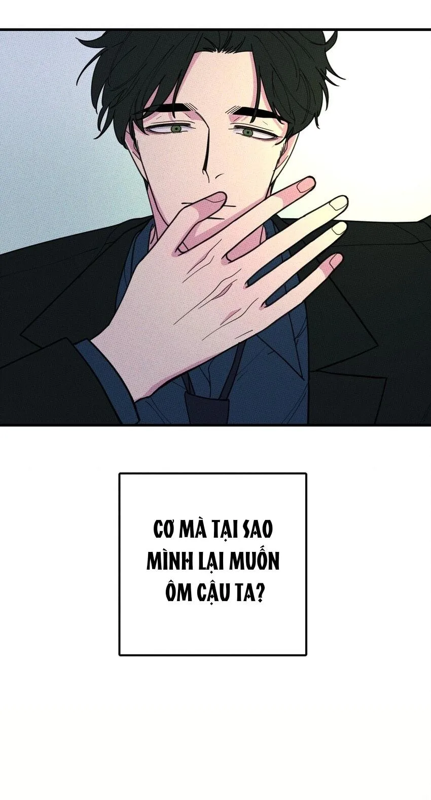 Hộp Bánh Quy Định Mệnh (END) Chapter 19 Trang 9