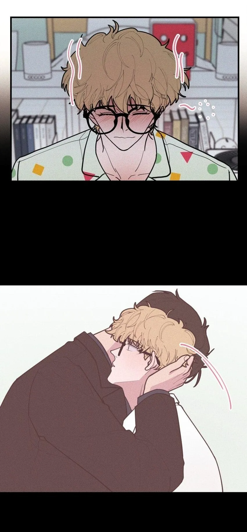 Hộp Bánh Quy Định Mệnh (END) Chapter 19 Trang 12